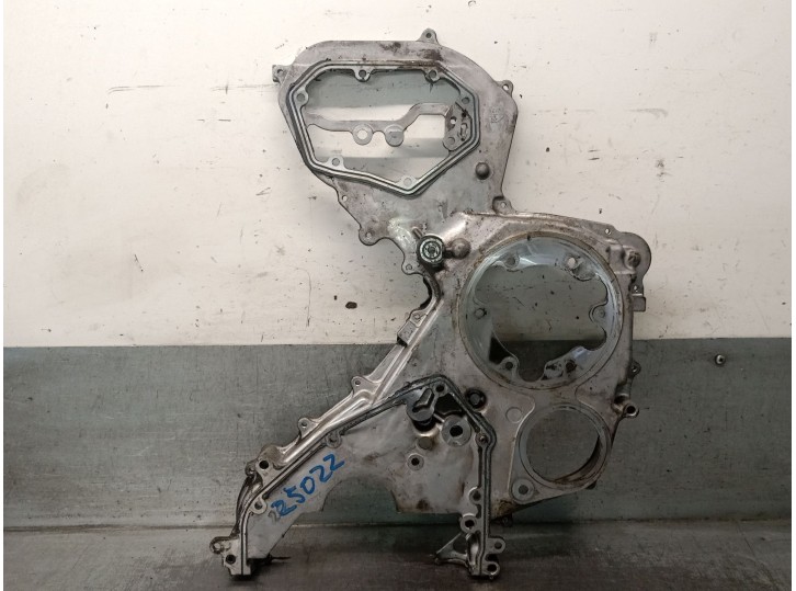 Recambio de tapa distribucion para nissan x-trail i (t30) 2.2 dci referencia OEM IAM 13502AD200 13502AD200 