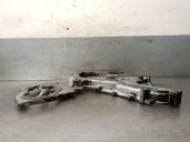 Recambio de tapa distribucion para nissan x-trail i (t30) 2.2 dci referencia OEM IAM 13502AD200 13502AD200 