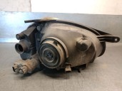 Recambio de faro izquierdo para opel combo furgoneta/monovolumen (71_) 1.7 d referencia OEM IAM 90444790 1216492 