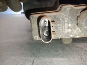 Recambio de faro izquierdo para opel combo furgoneta/monovolumen (71_) 1.7 d referencia OEM IAM 90444790 1216492 