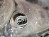 Recambio de faro izquierdo para opel combo furgoneta/monovolumen (71_) 1.7 d referencia OEM IAM 90444790 1216492 