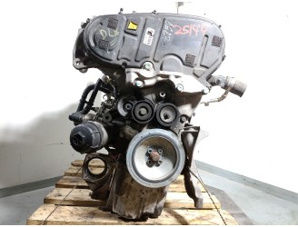 Recambio de motor completo para jeep renegade suv (bu, b1, bv) 1.6 crd referencia OEM IAM 55260384 71777784 7337680