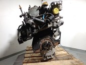 Recambio de motor completo para jeep renegade suv (bu, b1, bv) 1.6 crd referencia OEM IAM 55260384 71777784 7337680