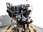 Recambio de motor completo para jeep renegade suv (bu, b1, bv) 1.6 crd referencia OEM IAM 55260384 71777784 7337680