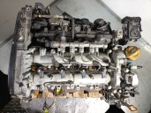 Recambio de motor completo para jeep renegade suv (bu, b1, bv) 1.6 crd referencia OEM IAM 55260384 71777784 7337680