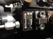 Recambio de motor completo para jeep renegade suv (bu, b1, bv) 1.6 crd referencia OEM IAM 55260384 71777784 7337680