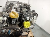 Recambio de motor completo para jeep renegade suv (bu, b1, bv) 1.6 crd referencia OEM IAM 55260384 71777784 7337680