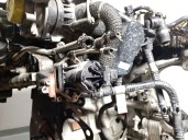 Recambio de motor completo para jeep renegade suv (bu, b1, bv) 1.6 crd referencia OEM IAM 55260384 71777784 7337680