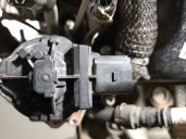 Recambio de motor completo para jeep renegade suv (bu, b1, bv) 1.6 crd referencia OEM IAM 55260384 71777784 7337680