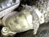 Recambio de motor completo para jeep renegade suv (bu, b1, bv) 1.6 crd referencia OEM IAM 55260384 71777784 7337680