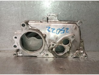 Recambio de tapa distribucion para nissan x-trail i (t30) 2.2 dci referencia OEM IAM 110478H800 110478H800 