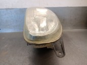 Recambio de faro derecho para opel combo furgoneta/monovolumen (71_) 1.7 d referencia OEM IAM 90444787 1216489 