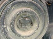 Recambio de faro derecho para opel combo furgoneta/monovolumen (71_) 1.7 d referencia OEM IAM 90444787 1216489 