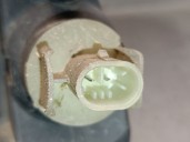 Recambio de faro derecho para opel combo furgoneta/monovolumen (71_) 1.7 d referencia OEM IAM 90444787 1216489 