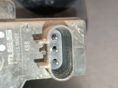 Recambio de faro derecho para opel combo furgoneta/monovolumen (71_) 1.7 d referencia OEM IAM 90444787 1216489 