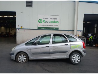 citroën xsara picasso (n68) del año 2001