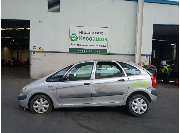 citroën xsara picasso (n68) del año 2001