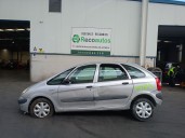 citroën xsara picasso (n68) del año 2001