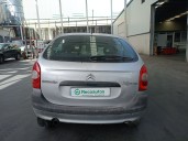 citroën xsara picasso (n68) del año 2001