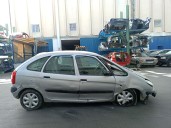 citroën xsara picasso (n68) del año 2001