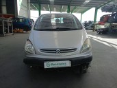citroën xsara picasso (n68) del año 2001
