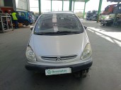 citroën xsara picasso (n68) del año 2001