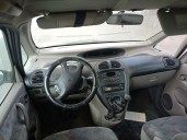 citroën xsara picasso (n68) del año 2001