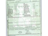 citroën xsara picasso (n68) del año 2001