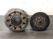 Recambio de kit embrague para nissan x-trail i (t30) 2.2 dci referencia OEM IAM 30210EQ010 30210EQ010 