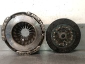 Recambio de kit embrague para nissan x-trail i (t30) 2.2 dci referencia OEM IAM 30210EQ010 30210EQ010 