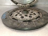 Recambio de kit embrague para nissan x-trail i (t30) 2.2 dci referencia OEM IAM 30210EQ010 30210EQ010 