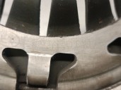 Recambio de kit embrague para nissan x-trail i (t30) 2.2 dci referencia OEM IAM 30210EQ010 30210EQ010 