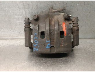 Recambio de pinza freno delantera izquierda para nissan x-trail i (t30) 2.2 dci referencia OEM IAM 410118H300 410118H300 