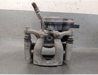 Recambio de pinza freno trasera derecha para mg mg hs (as23) 1.5 t (sas23) referencia OEM IAM 15E4E 