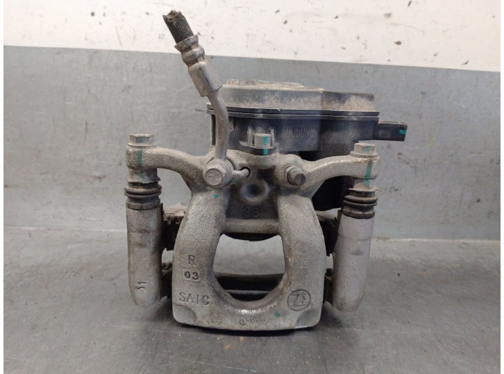 Recambio de pinza freno trasera derecha para mg mg hs (as23) 1.5 t (sas23) referencia OEM IAM 15E4E 