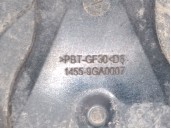 Recambio de pinza freno trasera derecha para mg mg hs (as23) 1.5 t (sas23) referencia OEM IAM 15E4E 