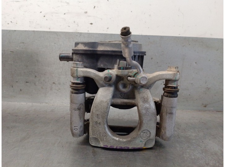 Recambio de pinza freno trasera izquierda para mg mg hs (as23) 1.5 t (sas23) referencia OEM IAM 15E4E 