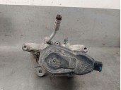 Recambio de pinza freno trasera izquierda para mg mg hs (as23) 1.5 t (sas23) referencia OEM IAM 15E4E 