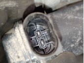 Recambio de pinza freno trasera izquierda para mg mg hs (as23) 1.5 t (sas23) referencia OEM IAM 15E4E 