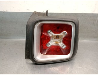 Recambio de piloto trasero derecho para jeep renegade suv (bu, b1, bv) 1.6 crd referencia OEM IAM 51964233 68256053AA 