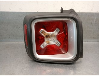 Recambio de piloto trasero izquierdo para jeep renegade suv (bu, b1, bv) 1.6 crd referencia OEM IAM 51964234 68256059AA 