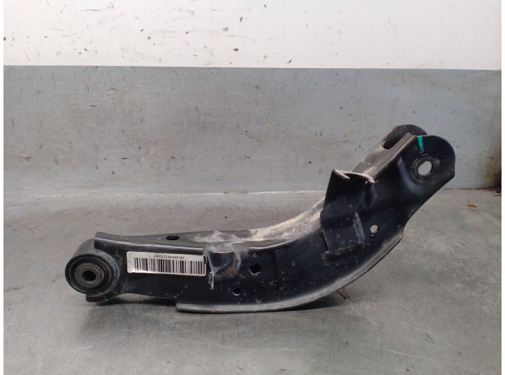 Recambio de brazo suspension superior trasero izquierdo para mg mg hs (as23) 1.5 t (sas23) referencia OEM IAM 10561329AL 