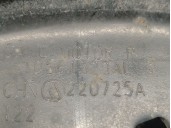 Recambio de brazo suspension superior trasero izquierdo para mg mg hs (as23) 1.5 t (sas23) referencia OEM IAM 10561329AL 