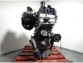 Recambio de motor completo para toyota yaris (_p13_) 1.0 (ksp130_) referencia OEM IAM 1KR 190000Q081 8178740