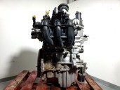 Recambio de motor completo para toyota yaris (_p13_) 1.0 (ksp130_) referencia OEM IAM 1KR 190000Q081 8178740