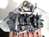 Recambio de motor completo para toyota yaris (_p13_) 1.0 (ksp130_) referencia OEM IAM 1KR 190000Q081 8178740