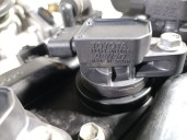 Recambio de motor completo para toyota yaris (_p13_) 1.0 (ksp130_) referencia OEM IAM 1KR 190000Q081 8178740