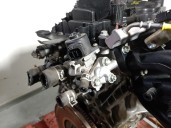 Recambio de motor completo para toyota yaris (_p13_) 1.0 (ksp130_) referencia OEM IAM 1KR 190000Q081 8178740