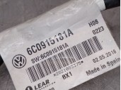 Recambio de cableado para skoda fabia iii station wagon (nj5) 1.2 tsi referencia OEM IAM 6C0915181A 6C0915181A 