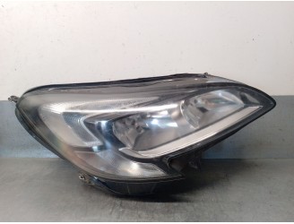 Recambio de faro derecho para opel corsa e (x15) 1.3 cdti (08, 68) referencia OEM IAM 13381344 13381344 1EF01183006